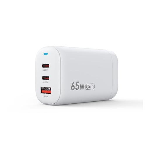 哪些設(shè)備可以用65W氮化鎵充電器充電？